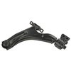 Mevotech 13-14 Chev Spark:Front Left Lower Control Arm-Bj, Cms501186 CMS501186